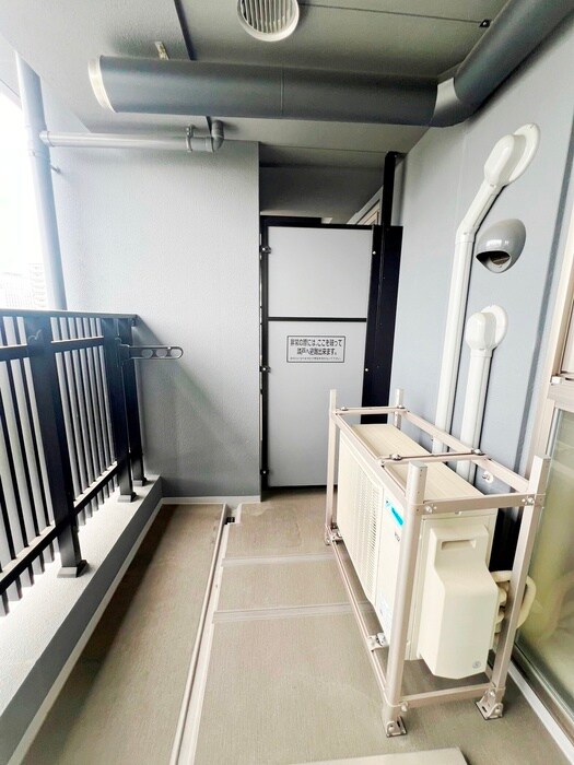 物件内観写真21　(ベランダ・バルコニー)