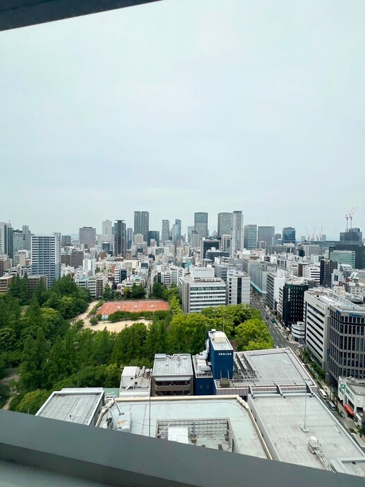 物件内観写真22　(ベランダ・バルコニー)