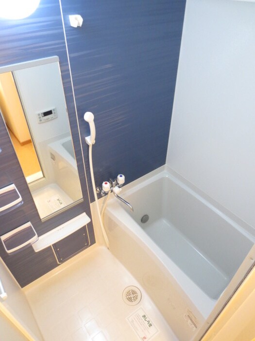物件内観写真11　(バス／シャワールーム等)