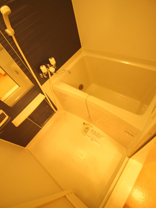 物件内観写真11　(バス／シャワールーム等)