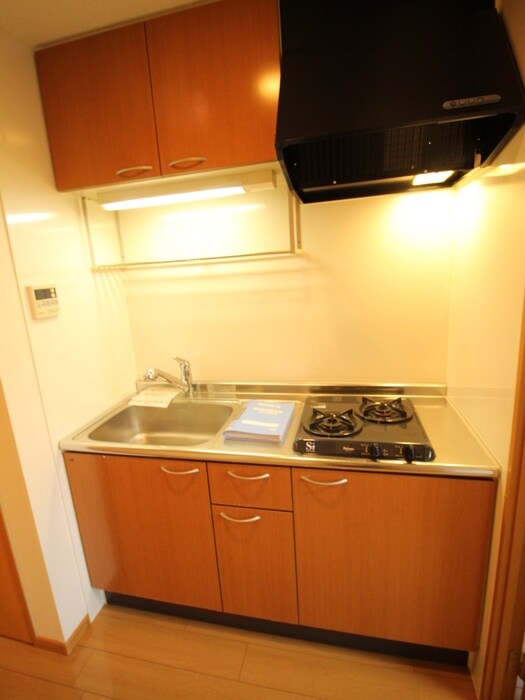 物件内観写真13　(キッチン)