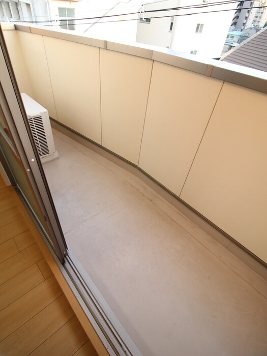 物件内観写真21　(ベランダ・バルコニー)