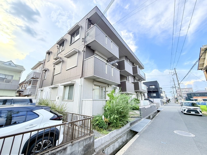 外観写真