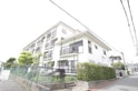 霞ヶ丘マンション