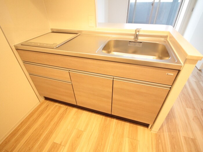 物件内観写真9　(キッチン)