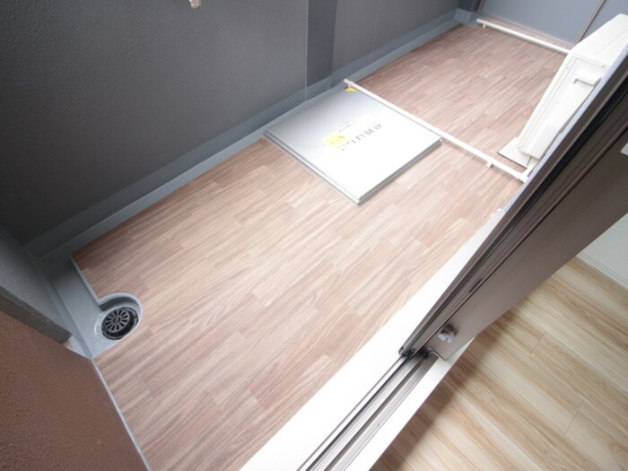 物件内観写真17　(ベランダ・バルコニー)