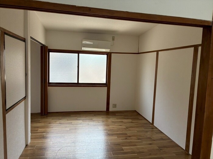 物件内観写真10　(居室)
