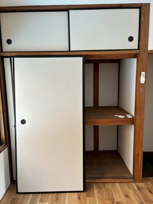 物件内観写真11　(収納)