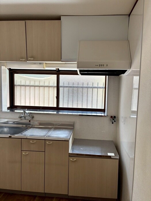 物件内観写真17　(キッチン)