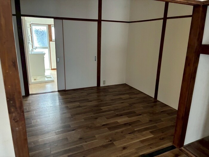 物件内観写真19　(居室)