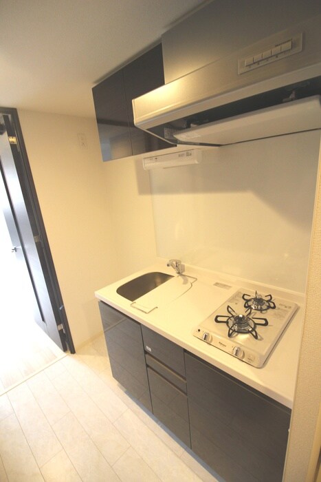 物件内観写真7　(キッチン)