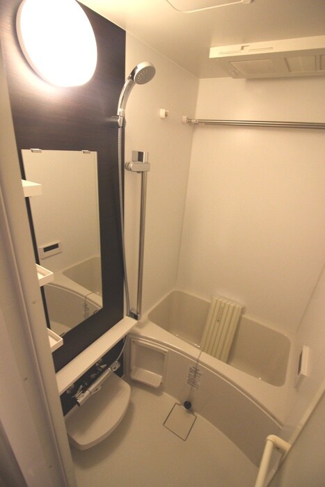 物件内観写真8　(バス／シャワールーム等)
