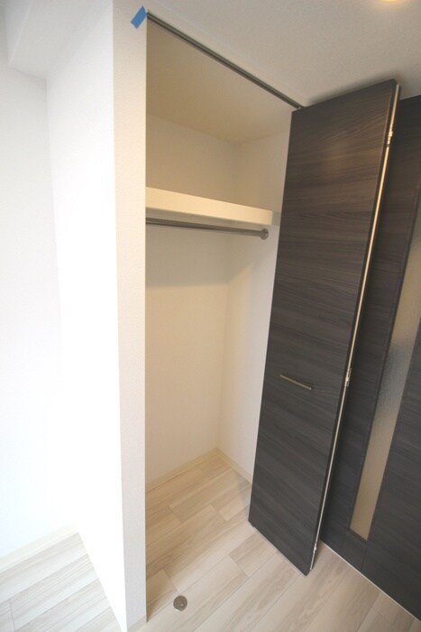 物件内観写真14　(収納)