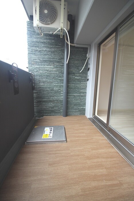 物件内観写真16　(ベランダ・バルコニー)