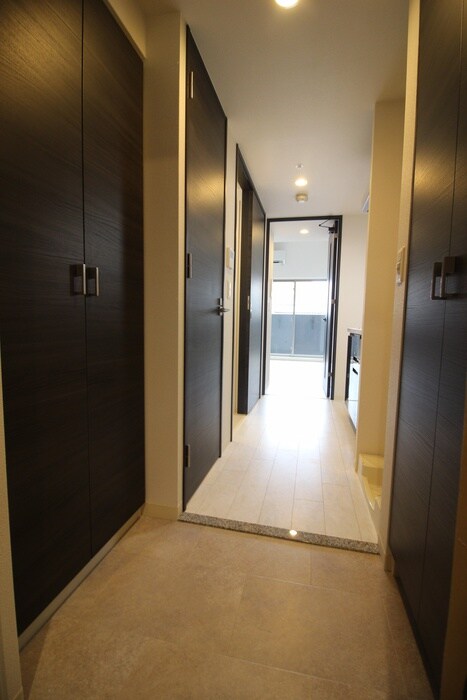 物件内観写真17　(廊下)