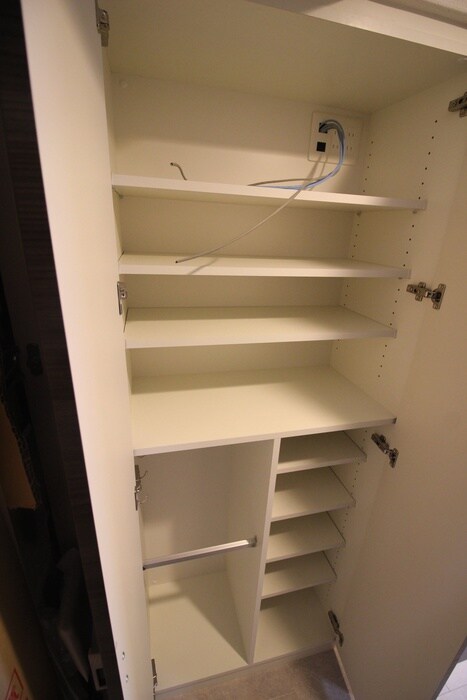 物件内観写真18　(靴箱)