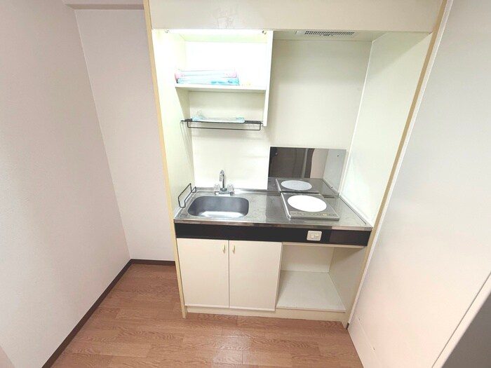 物件内観写真8　(キッチン)