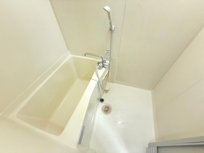 物件内観写真9　(バス／シャワールーム等)