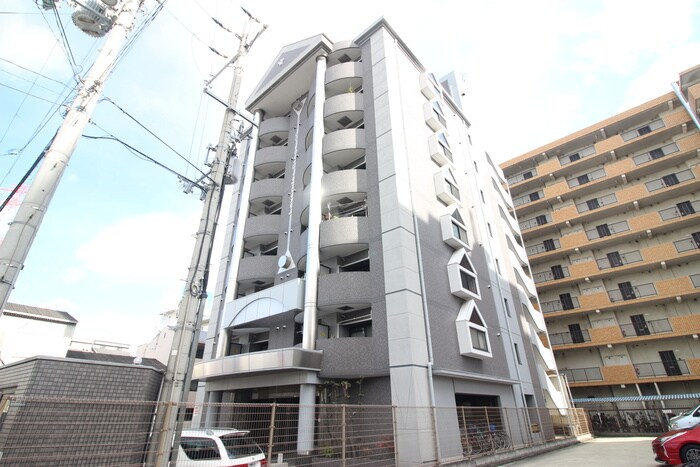 物件外観写真6　(外観写真)