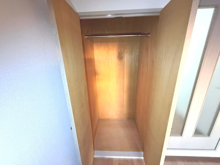 物件内観写真13　(収納)