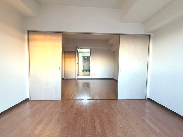 物件内観写真19　(居室)