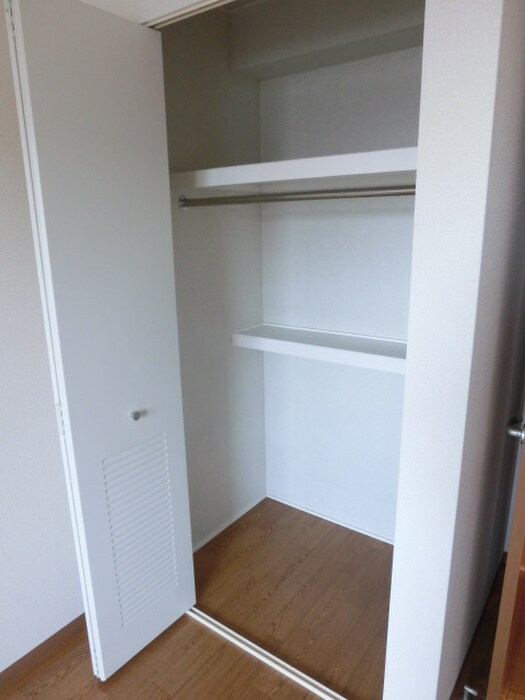 物件内観写真9　(収納)