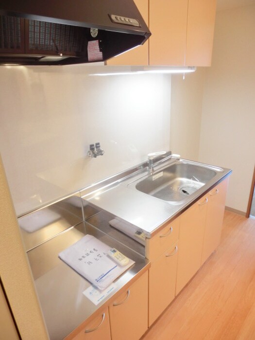 物件内観写真9　(キッチン)