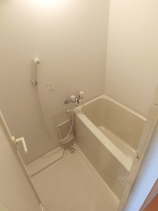物件内観写真11　(バス／シャワールーム等)