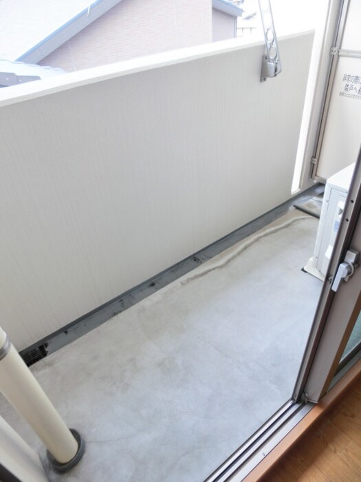 物件内観写真16　(ベランダ・バルコニー)