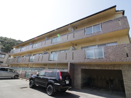 エボルジオン外観写真