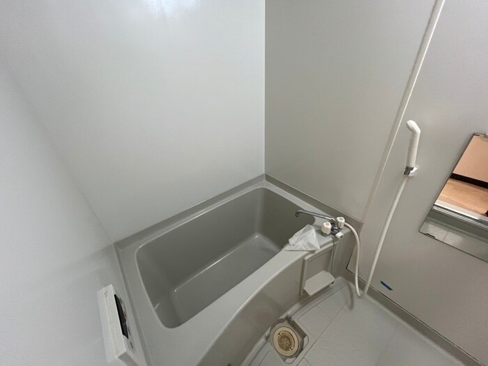 物件内観写真9　(バス／シャワールーム等)
