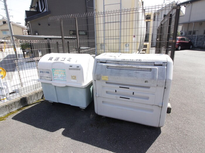 物件外観写真5　(建物設備)