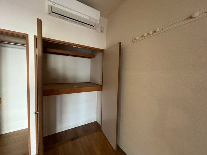 物件内観写真12　(収納)