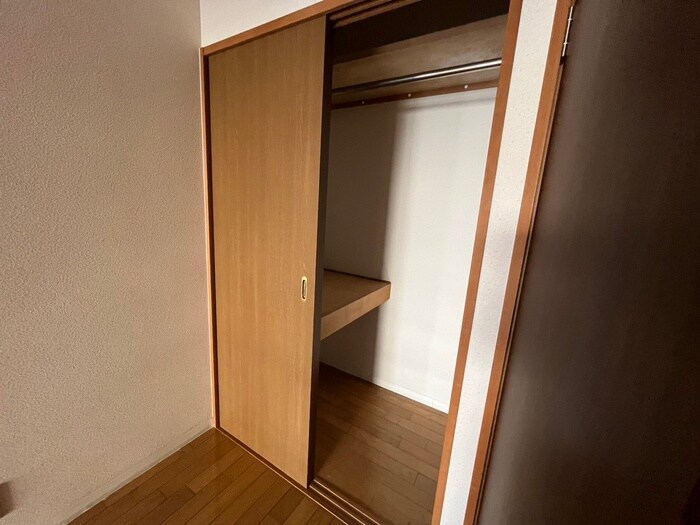 物件内観写真14　(収納)