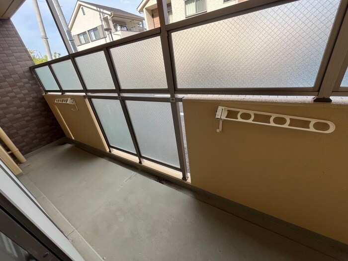 物件内観写真16　(ベランダ・バルコニー)