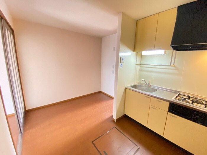 物件内観写真9　(居室)