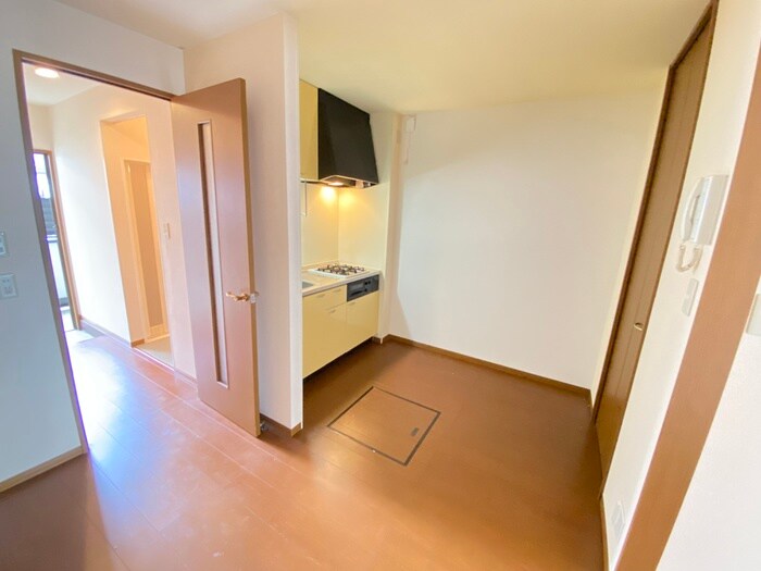 物件内観写真10　(居室)