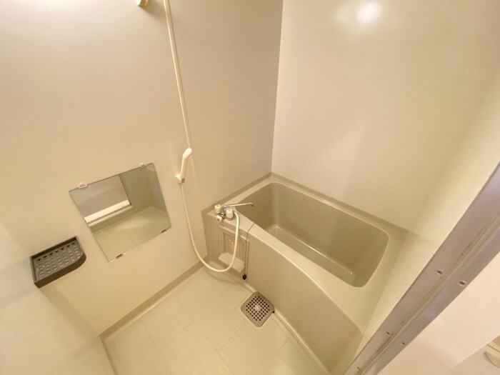 物件内観写真13　(バス／シャワールーム等)
