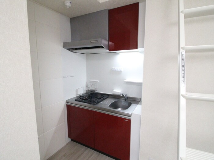 物件内観写真7　(キッチン)