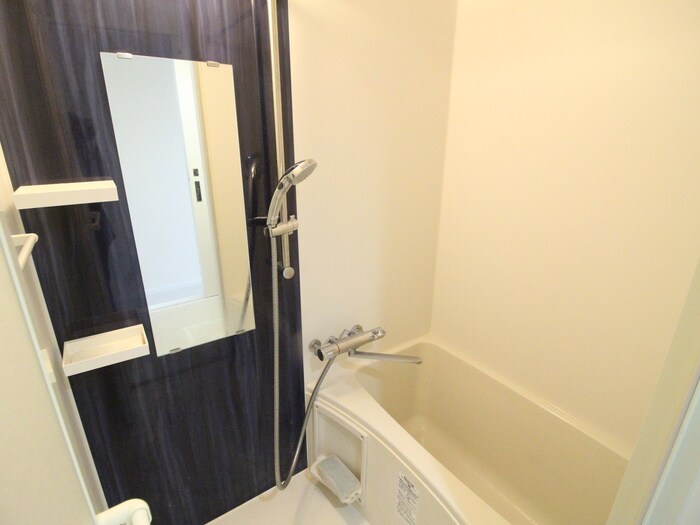 物件内観写真9　(バス／シャワールーム等)