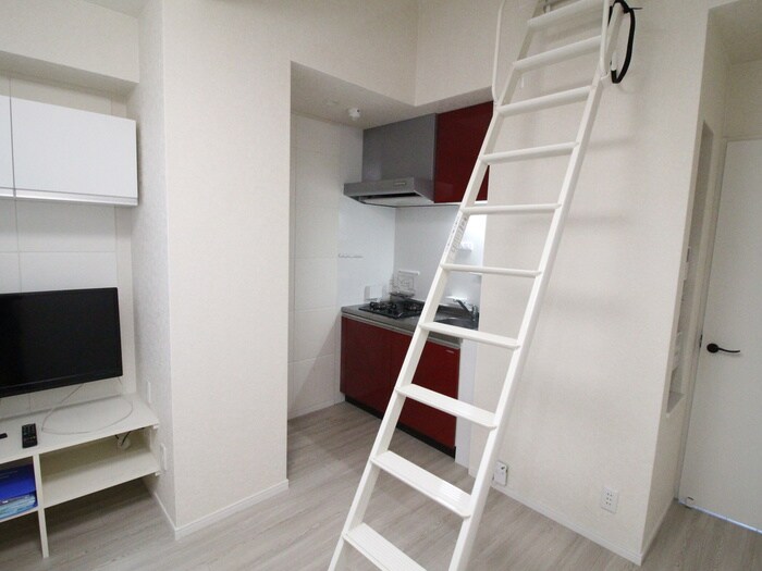 物件内観写真15　(居室)