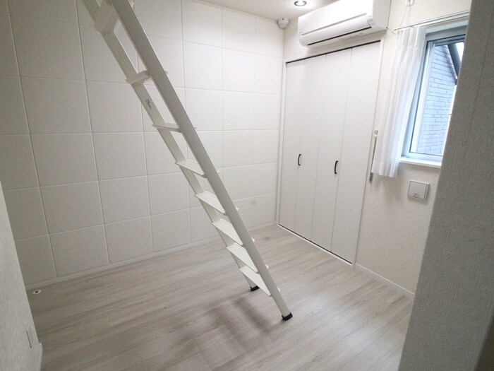 物件内観写真16　(居室)