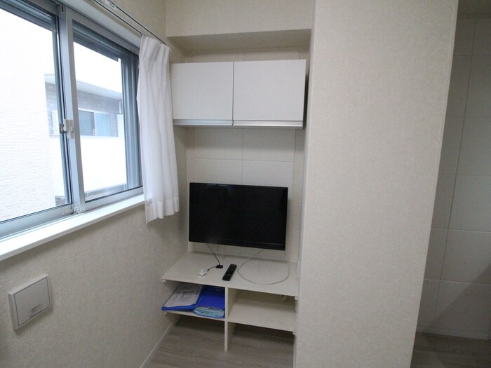 物件内観写真18　(居室)