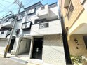 松尾貸家