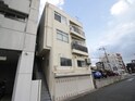 橋本ハイツ