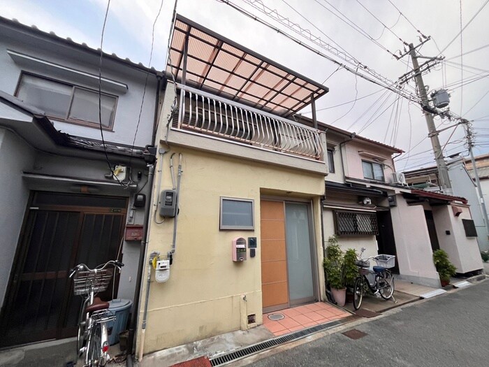 物件外観写真2　(外観写真)