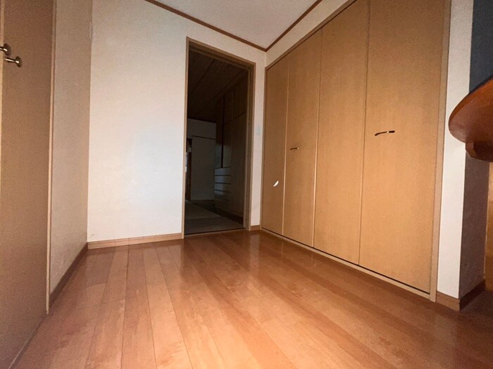 物件内観写真15　(居室)