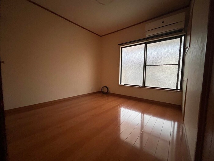 物件内観写真16　(居室)