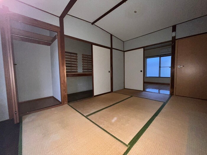 物件内観写真18　(居室)