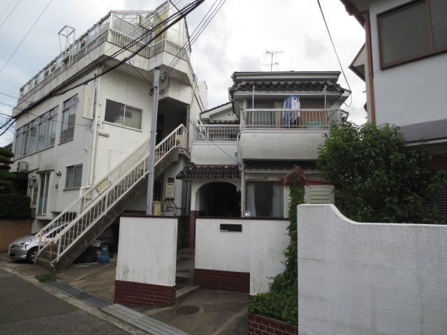 外観写真